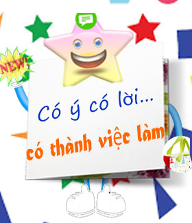 Có ý có lời có thành việc làm