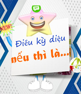 Điều kỳ diệu nếu thì là