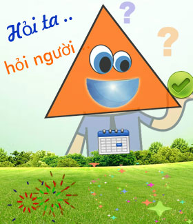 Hỏi ta hỏi người